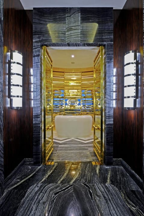 Sunrise Hotel Crowne Plaza Bursa Convention Center & Thermal Spa