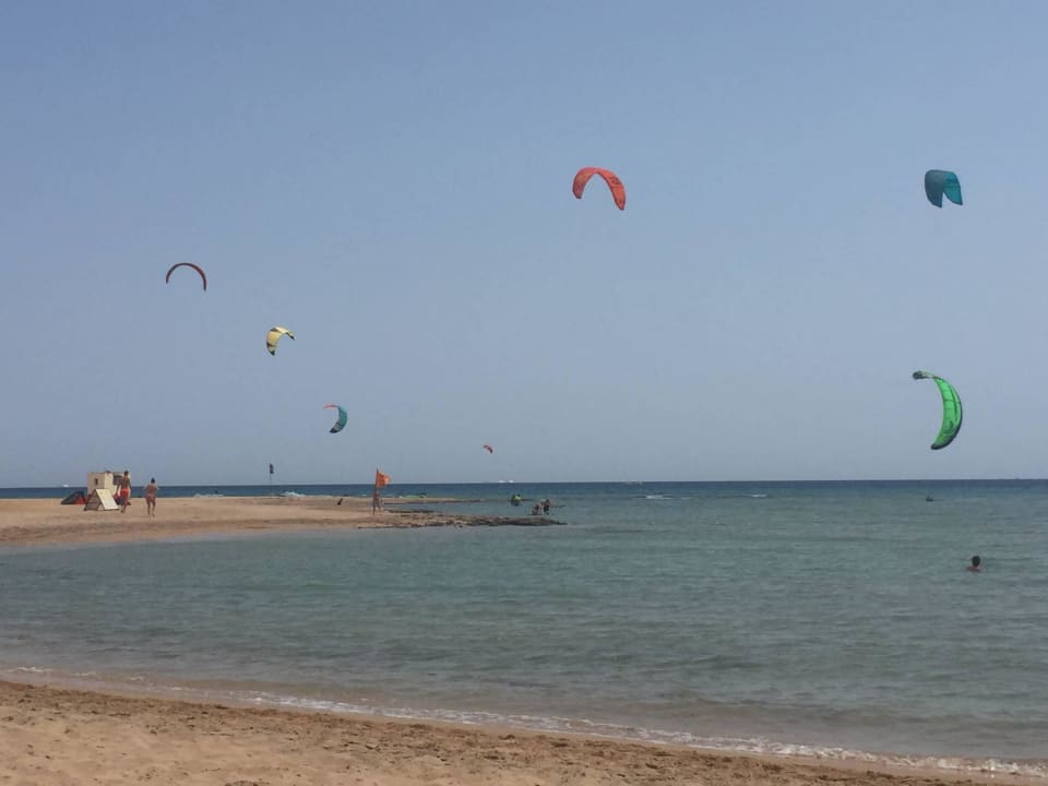 Kite Surfer Shams Prestige Abu Soma-Adults Only