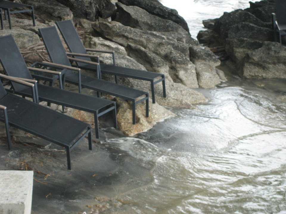 Strand Hotel Sheraton Langkawi Beach Resort