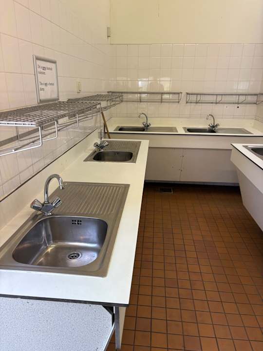 Sonstiges Oostappen Vakantiepark Arnhem