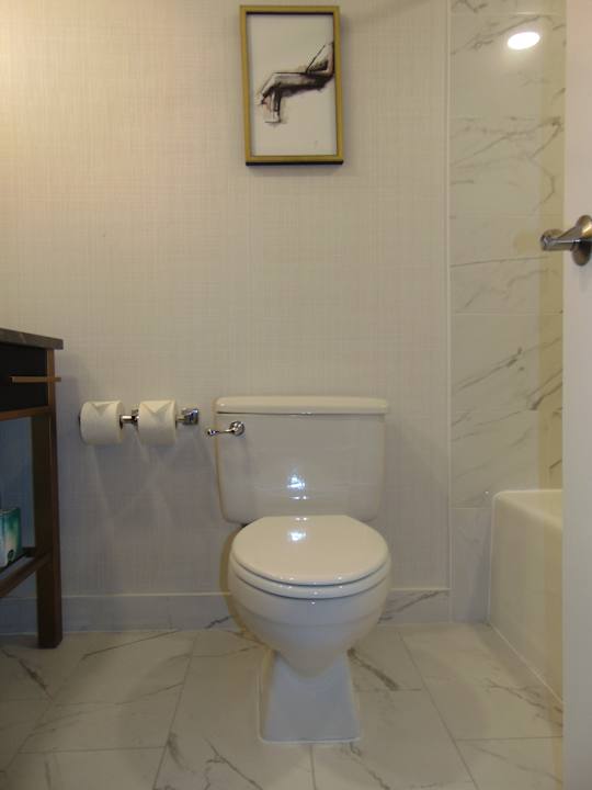 Zimmer Hotel The Henry