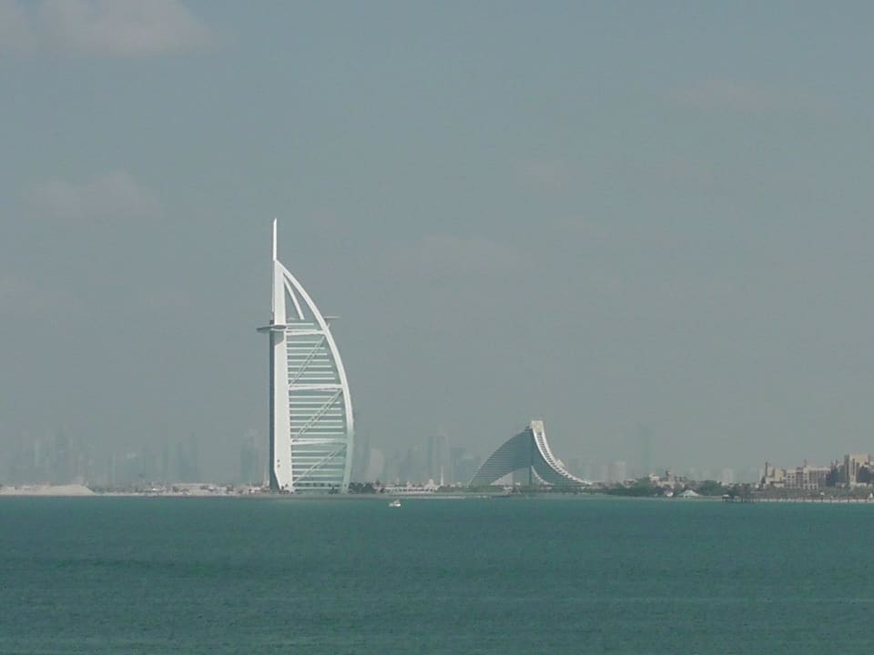 Wow Rixos The Palm Hotel & Suites