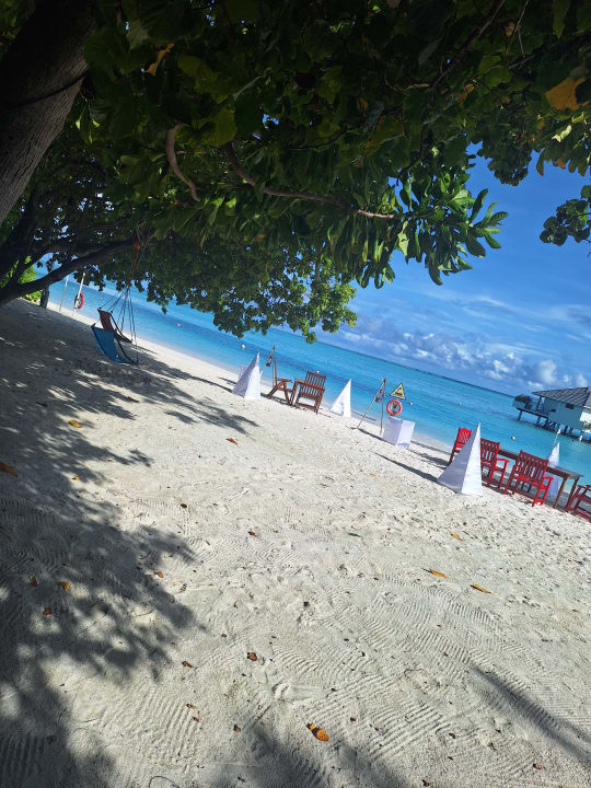 Gastro Villa Park Sun Island