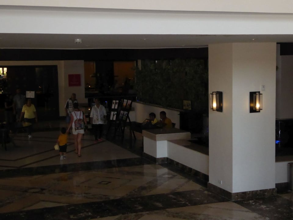 Steigenberger Aqua Magic Steigenberger Aqua Magic