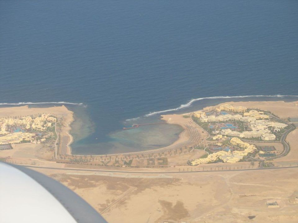 Außenansicht Jaz Dar EL Madina