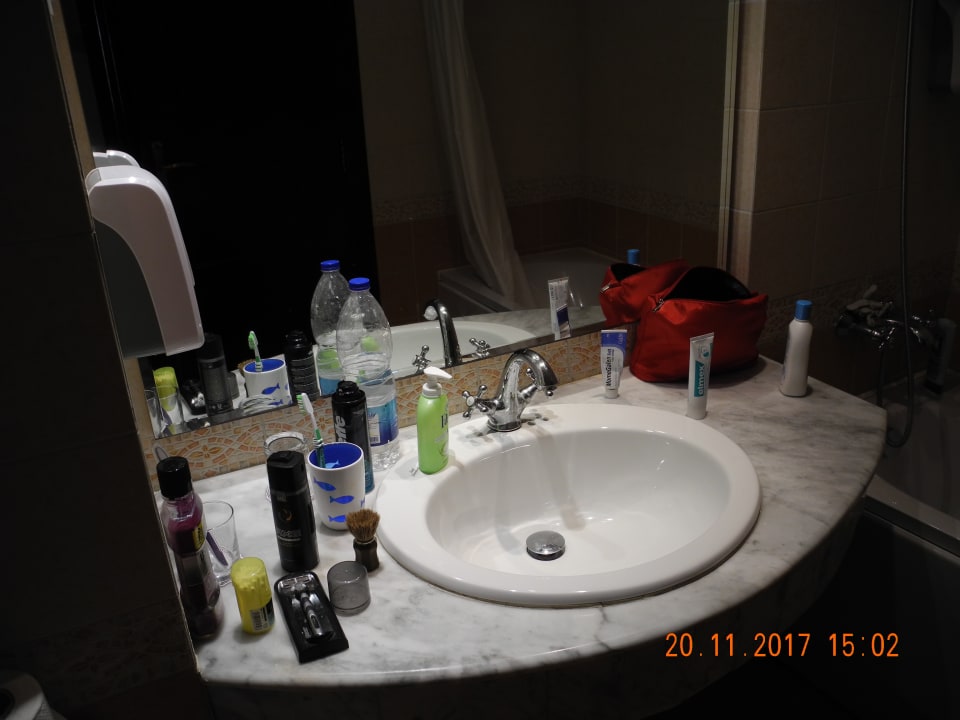 Zimmer LABRANDA Royal Makadi