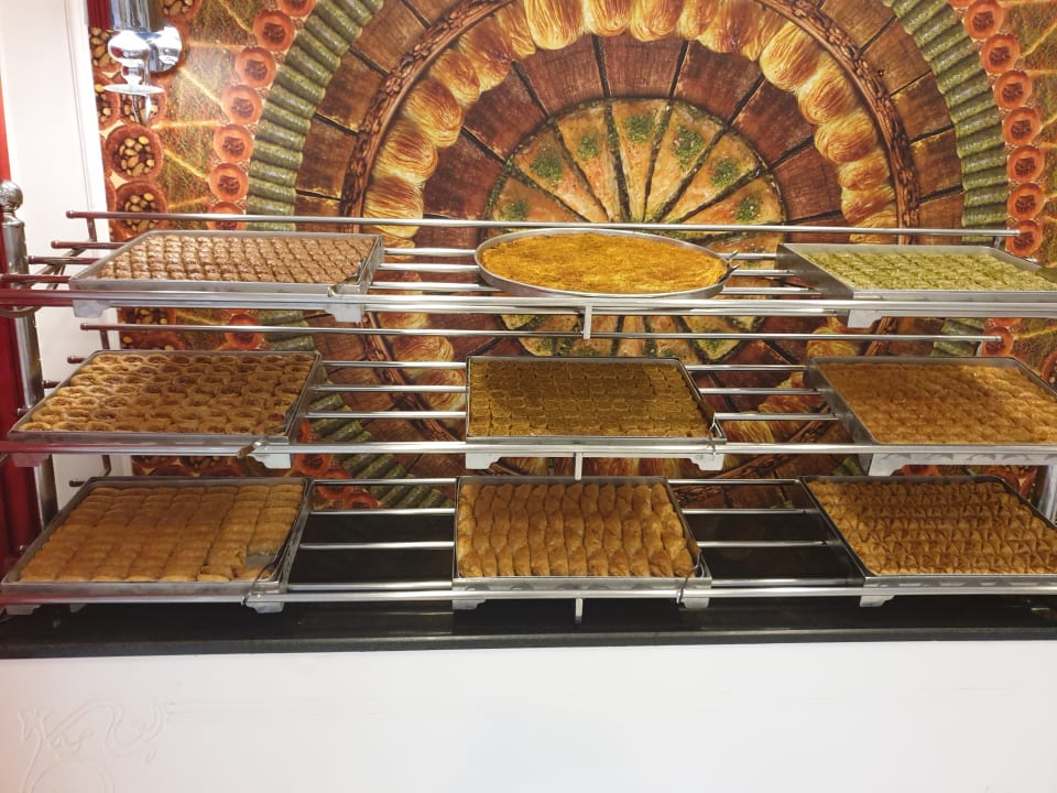 Gastro Hotel Delphin Imperial