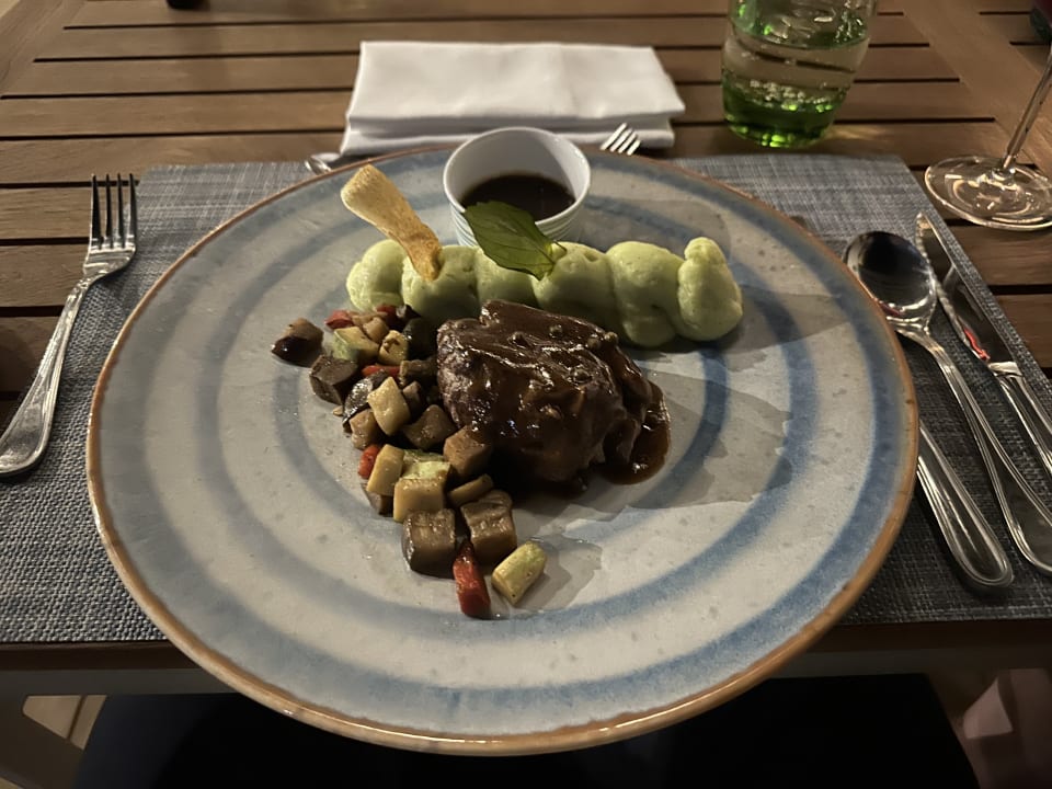 Gastro JAZ Elite Amara