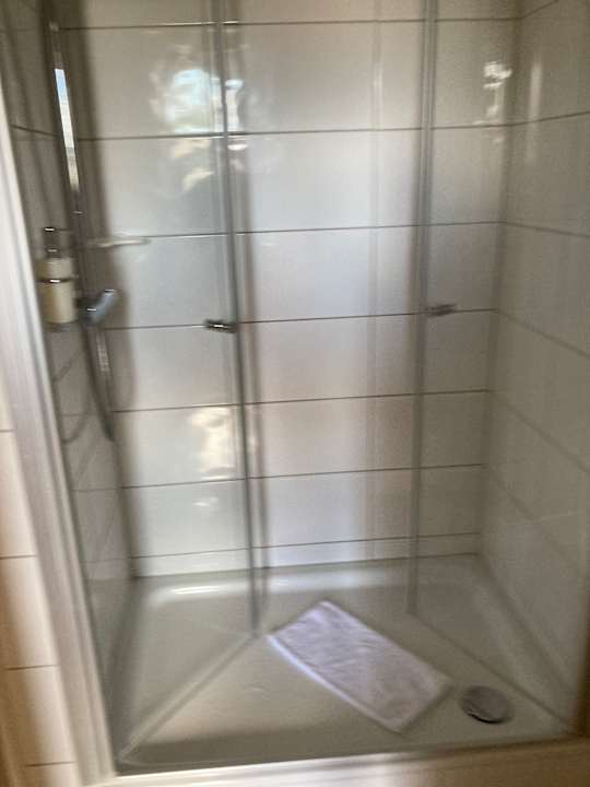 Zimmer Best Western Raphael Hotel Altona