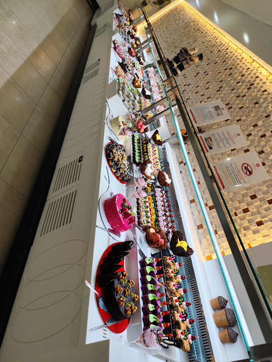 Gastro Hane Family Resort