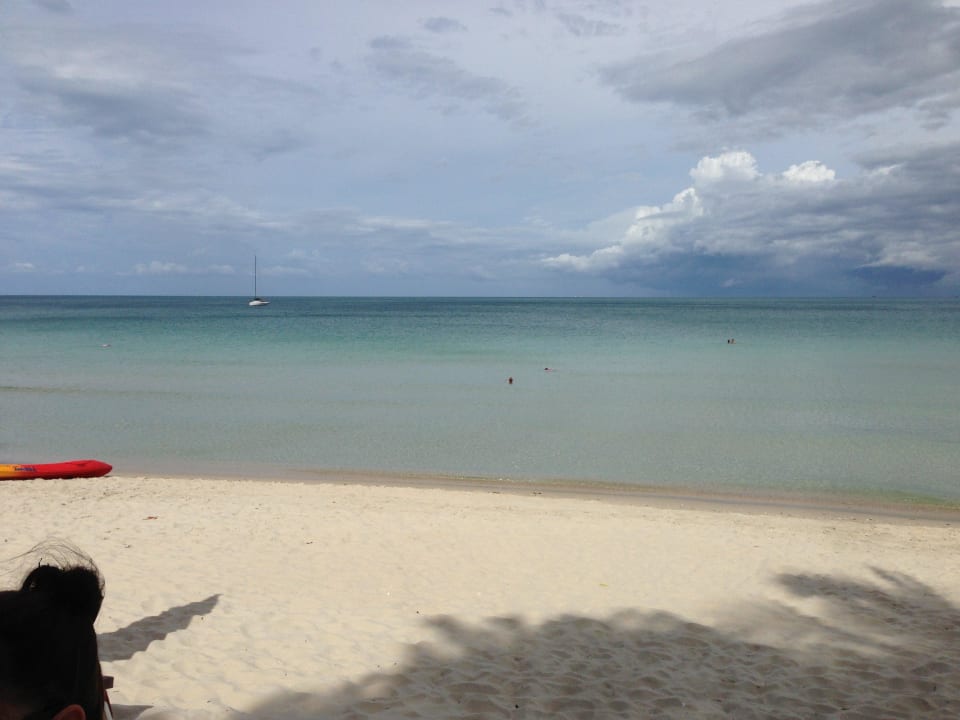 Strand Anavana Beach Resort