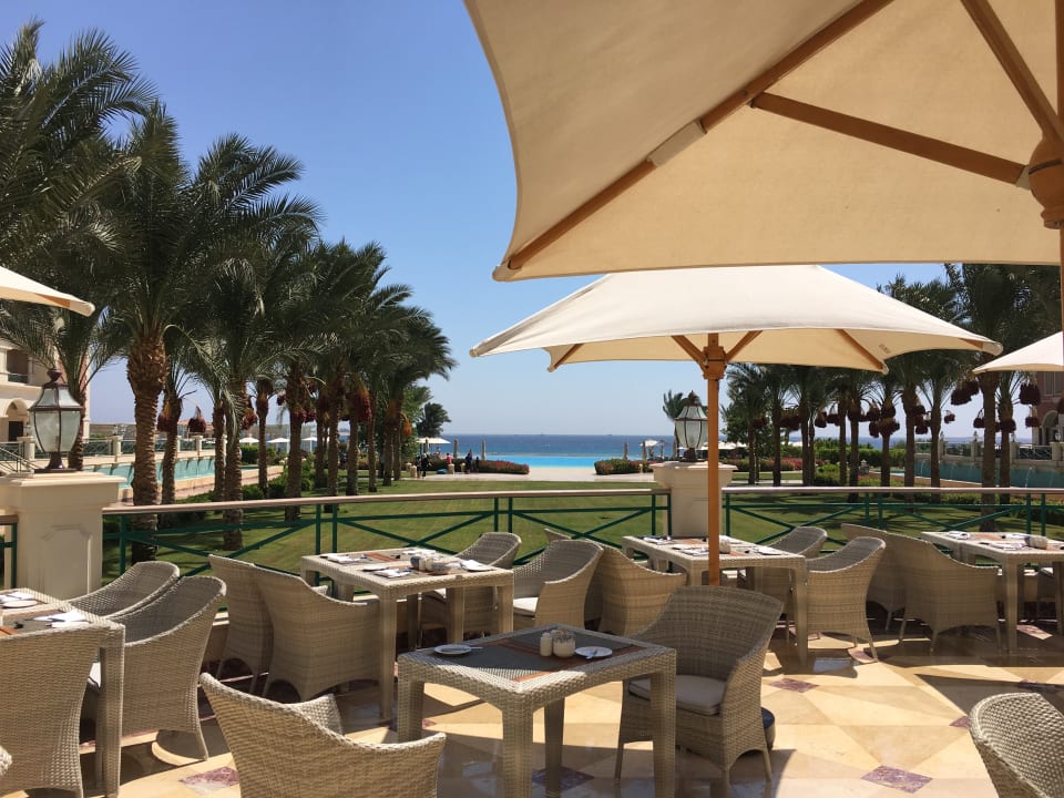 Gastro Baron Palace Sahl Hasheesh