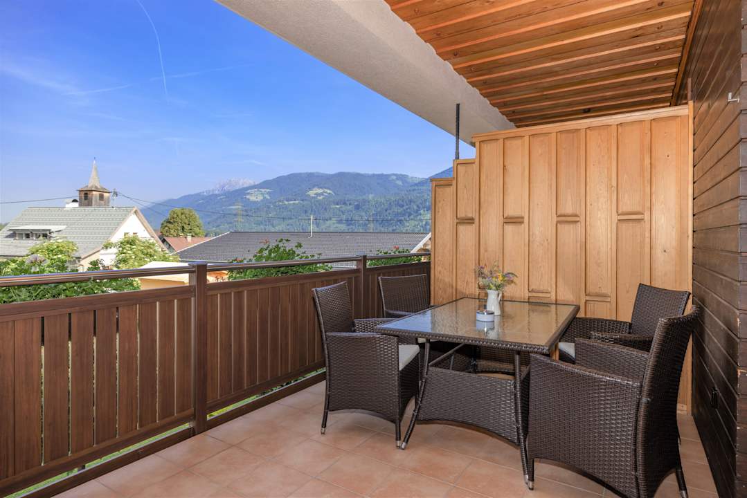 Zimmer Haus Scheiblauer