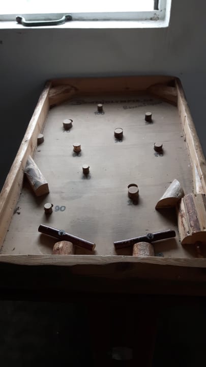 Sport & Freizeit Nordseeferienhof Katthusen