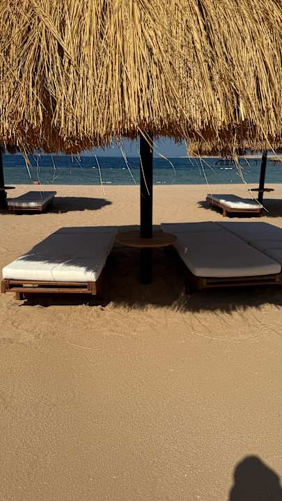 Strand Aldiana Club Naga Bay