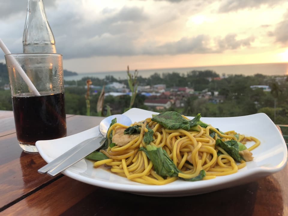 Gastro Ocean Breeze Resort