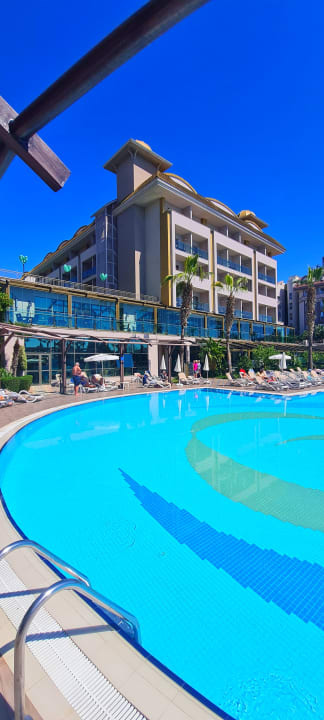 Pool Aydinbey Kings Palace & Spa