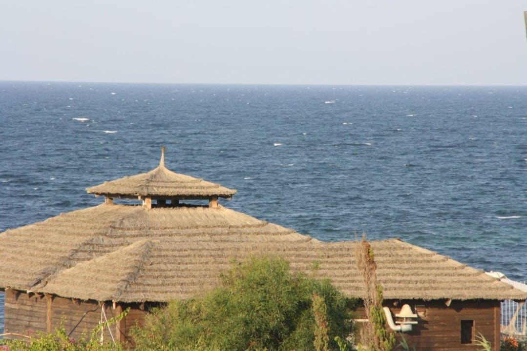 Zimmeraussicht Hotel El Mouradi Port El Kantaoui