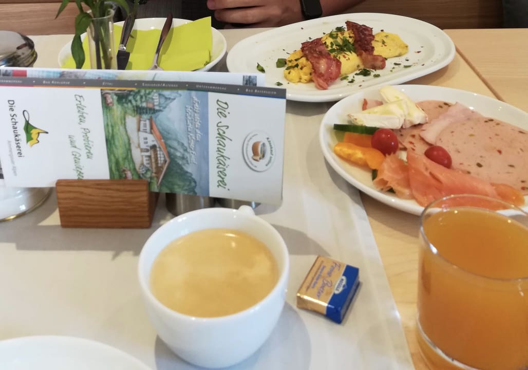 Gastro Mammhofer Suite & Breakfast