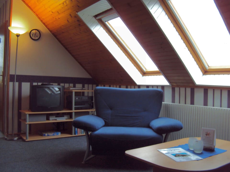 Ferienappartement Apartmenthaus Krabbe