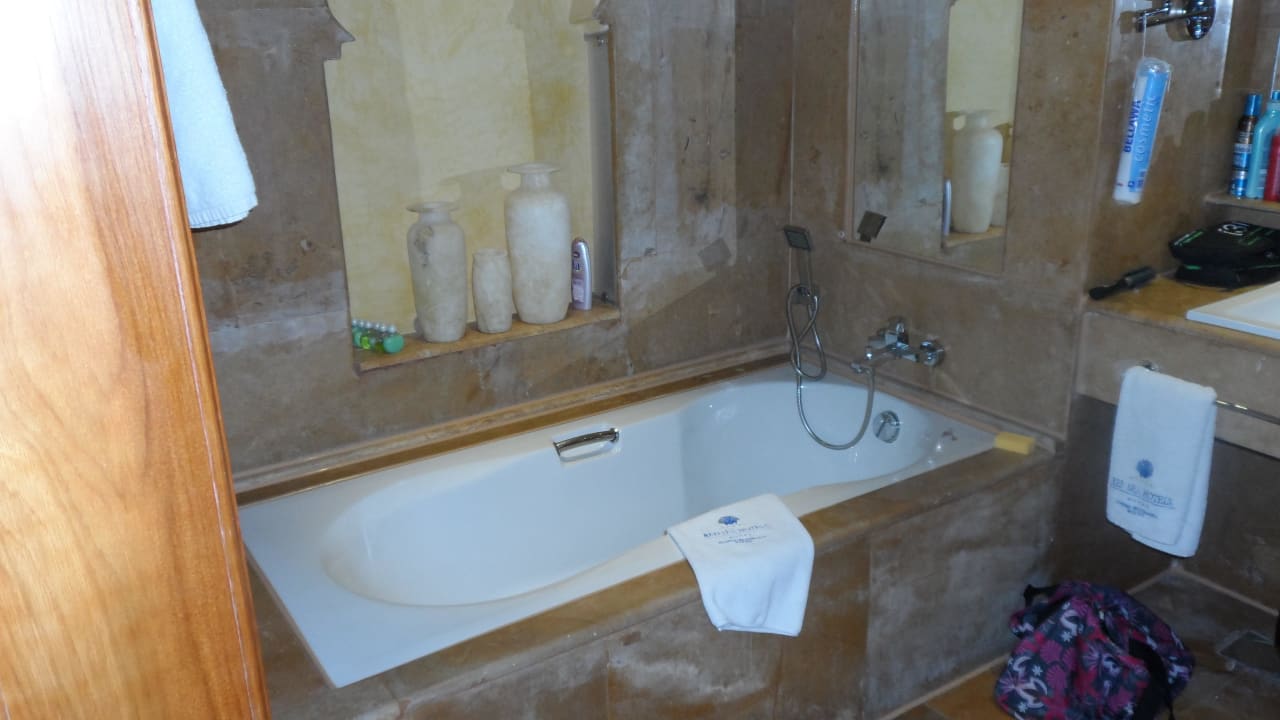 Badewanne Grand Waterworld Makadi & Family Star Makadi