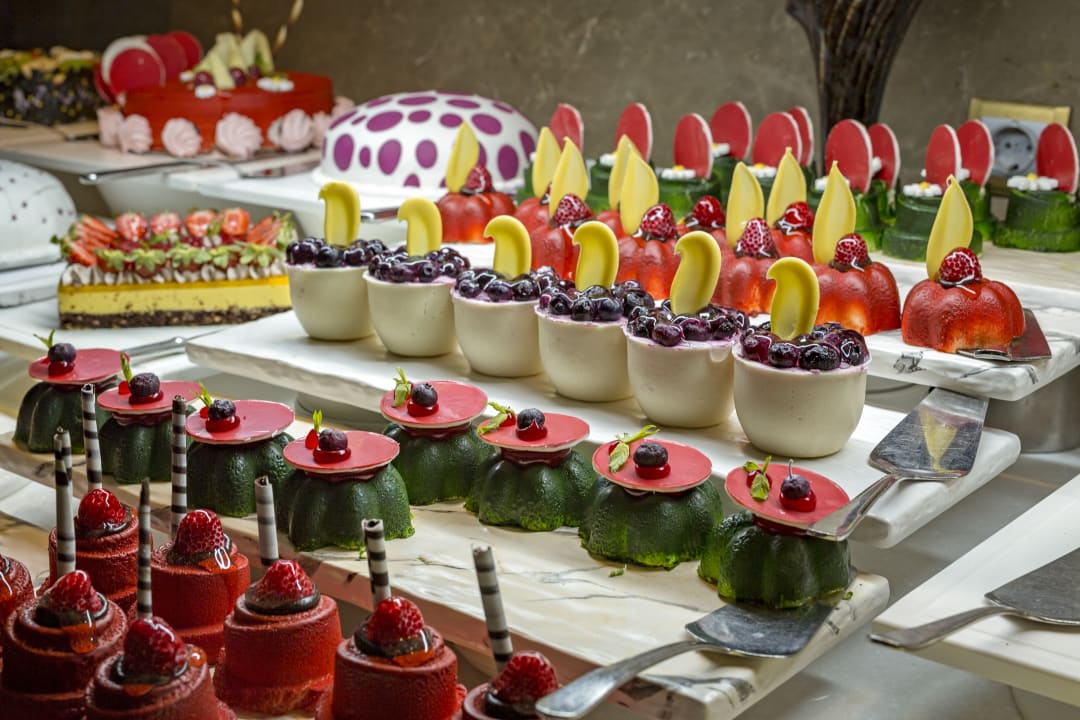 Restaurant Royal Holiday Palace