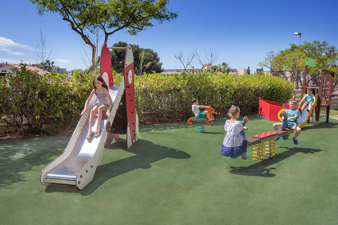 Sport & Freizeit Ponient Dorada Palace by PortAventura