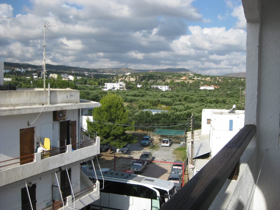 Zimmer Albatros Spa & Resort Hotel