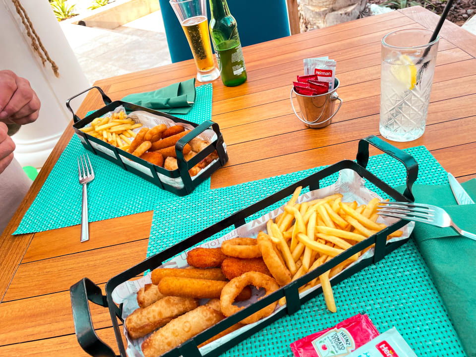 Gastro Rixos Premium Saadiyat Island