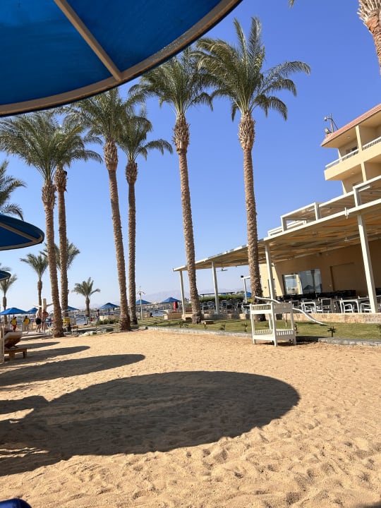 Strand Beach Albatros Resort