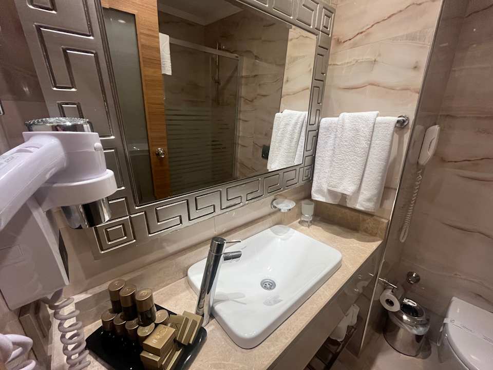 Zimmer Oz Hotels Sui Resort