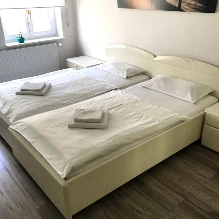 Zimmer Appartementhaus am Dom