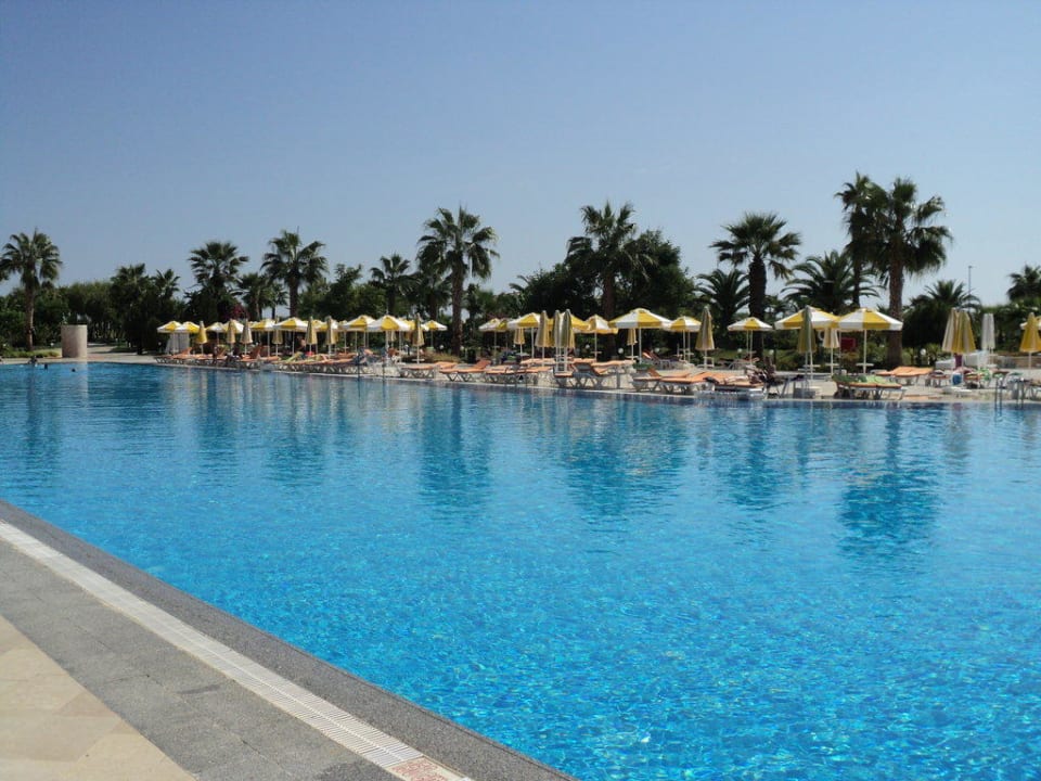 Aktiv Pool VONRESORT Golden Coast