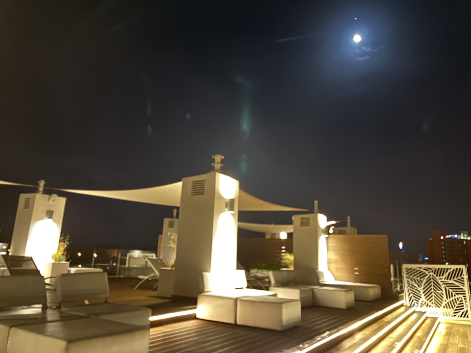 Sonstiges allsun Hotel Cristóbal Colón