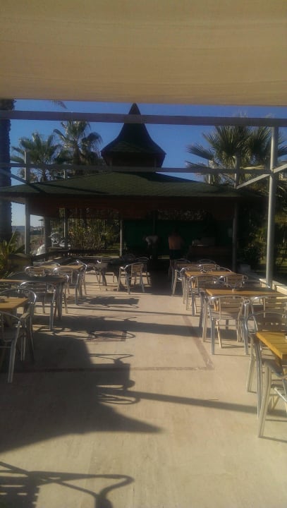 Strand Saphir Hotel & Villas