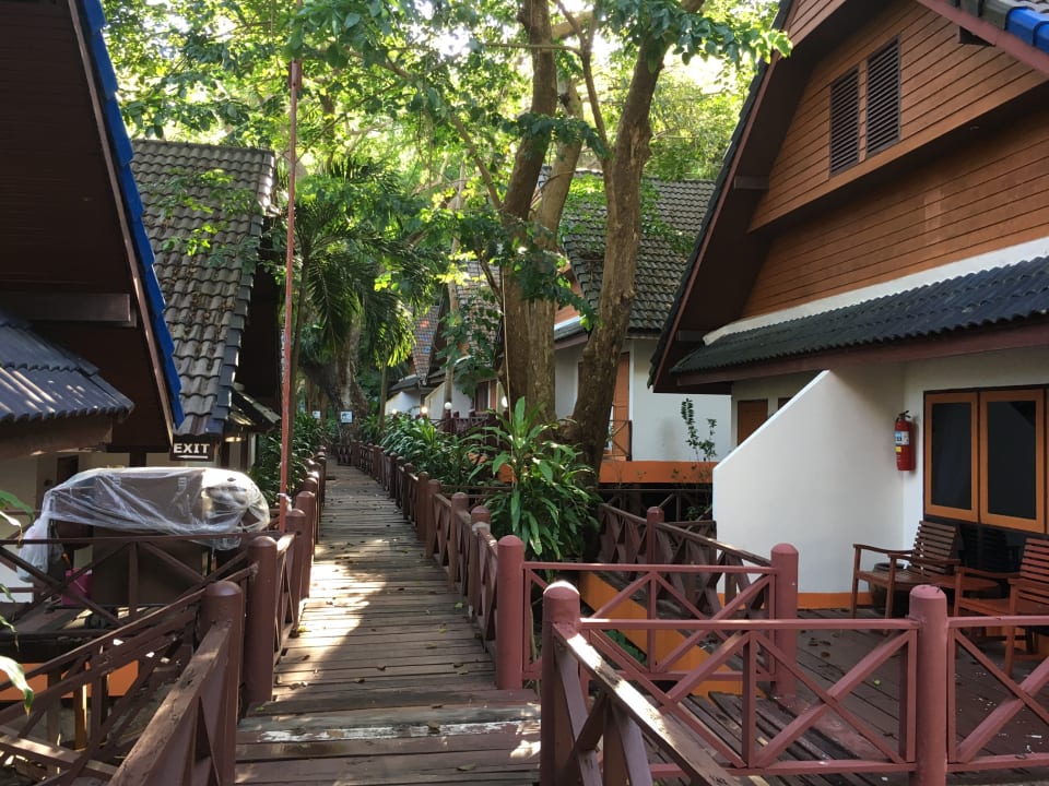 Sonstiges Hotel Coral Island Resort