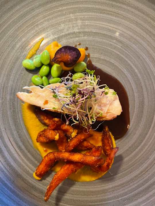 Gastro Falkensteiner Hotel Cristallo