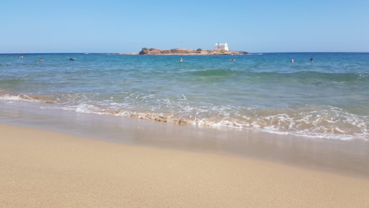 Strand High Beach Resort