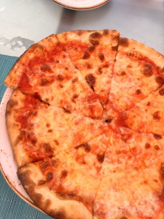 Gastro Sun Siyam Vilu Reef