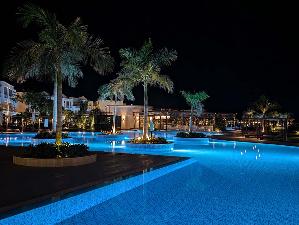 Pool Steigenberger Resort Alaya Marsa Alam - Red Sea - Adults only