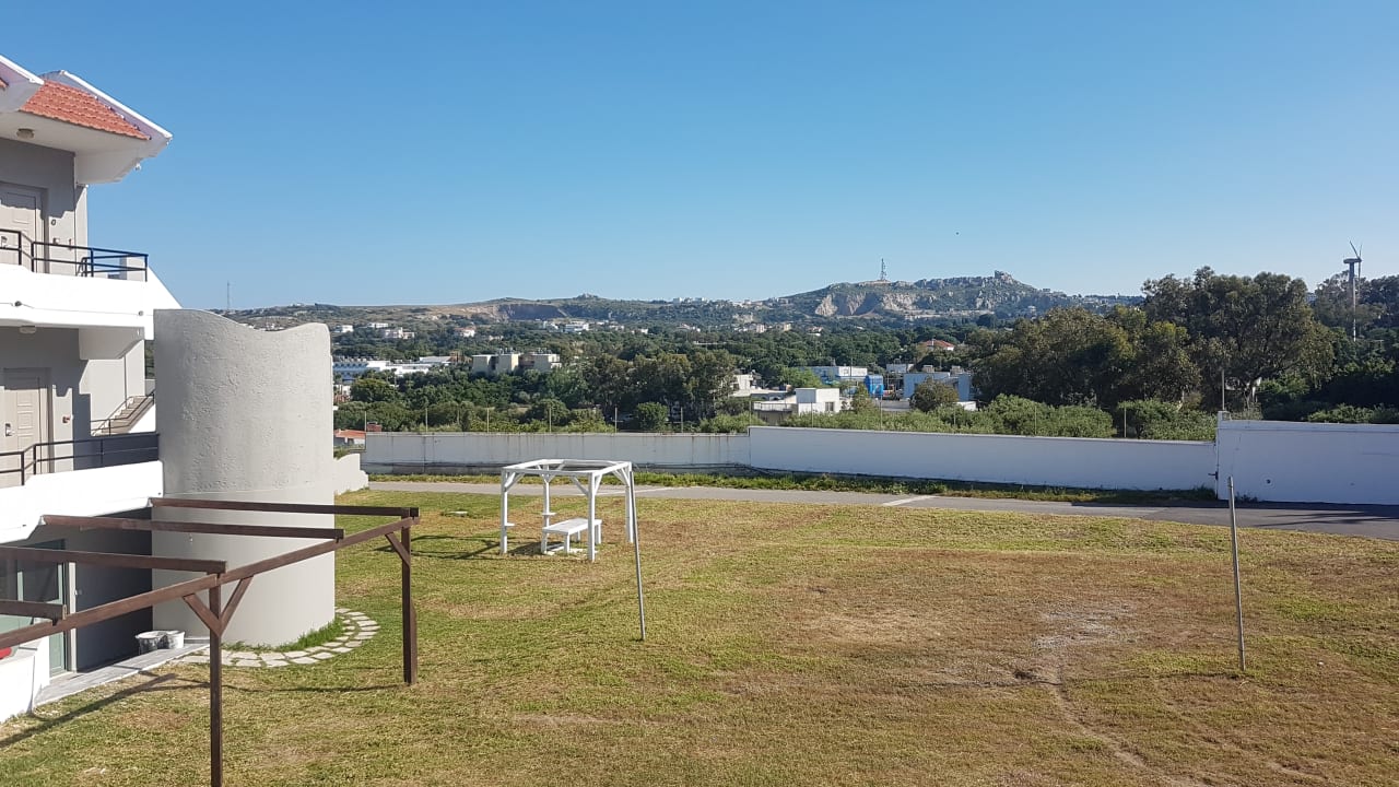 Ausblick Virginia Family Resort