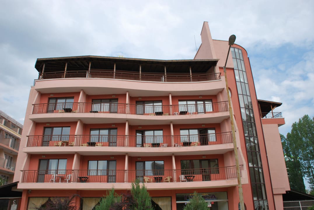 Hotel Hotel Isola Paradise / Izola Paradise