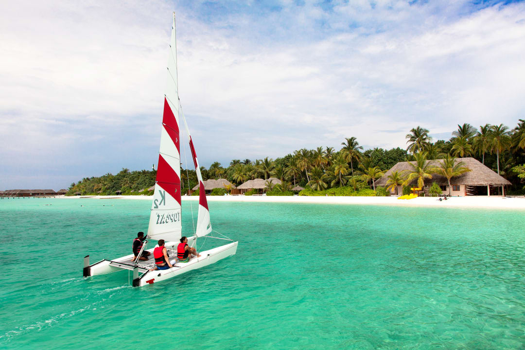 Sport & Freizeit Veligandu Maldives Resort Island