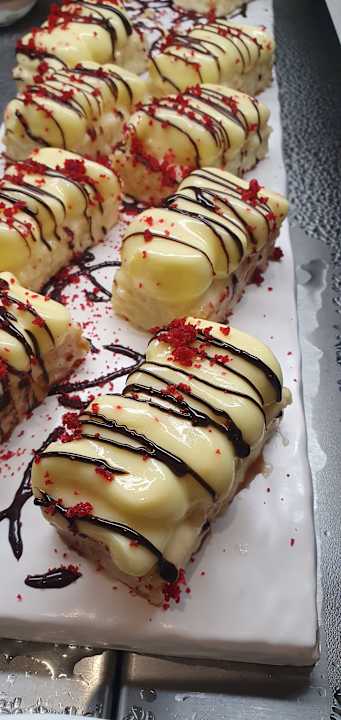 Gastro TUI BLUE Insula Alba