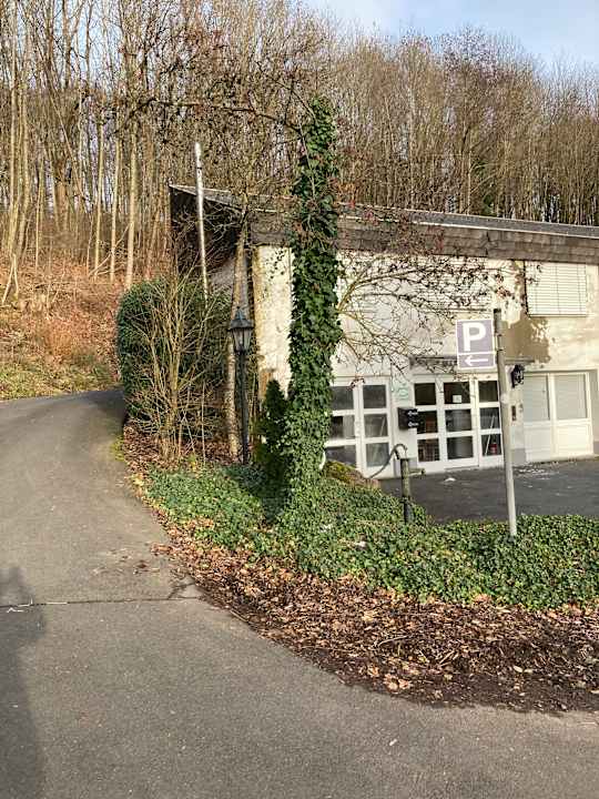 Ausblick Sure Hotel by Best Western Rhoen Garden