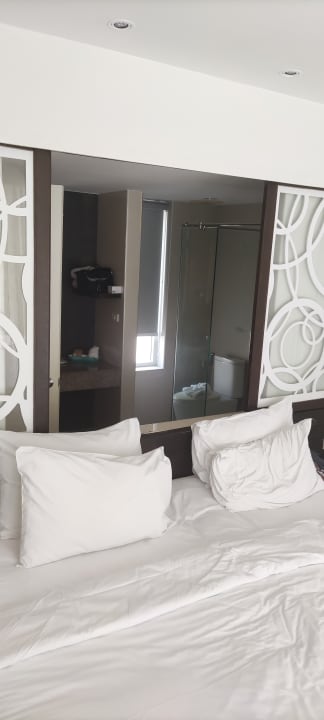 Zimmer The Waters Khao Lak by Katathani