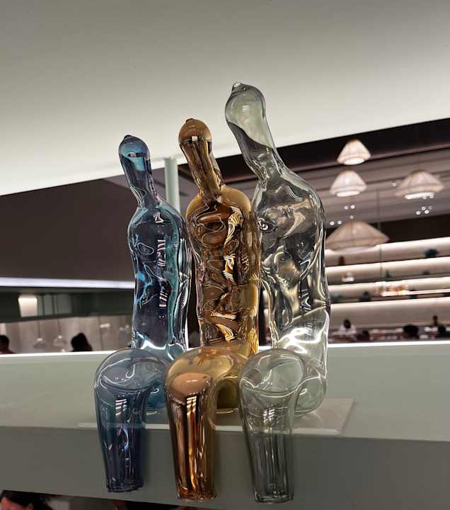 Gastro Doubletree By Hilton Mangroovy El Gouna Resort