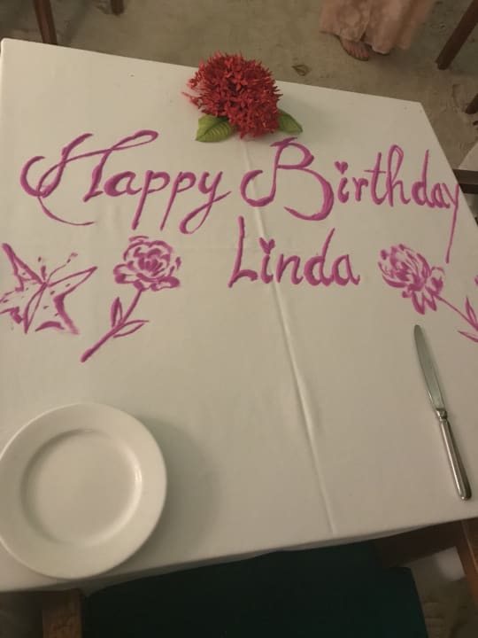 Restaurant Adaaran Select Hudhuran Fushi - Premium All Inclusive