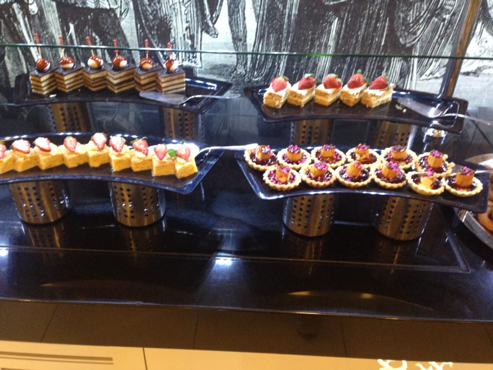 Gastro Hotel Delphin Imperial