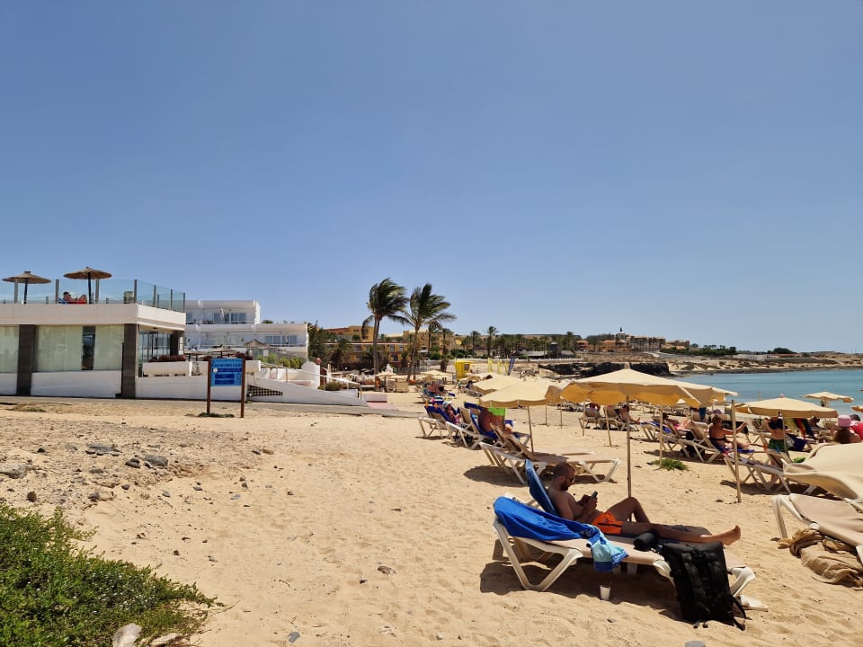 Strand allsun App.-Hotel Barlovento